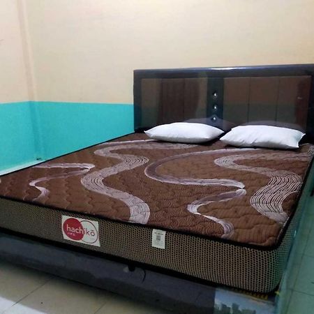 Express O 91938 Grace Kost & Hostel Tiga Binanga Εξωτερικό φωτογραφία