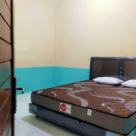 Express O 91938 Grace Kost & Hostel Tiga Binanga Εξωτερικό φωτογραφία