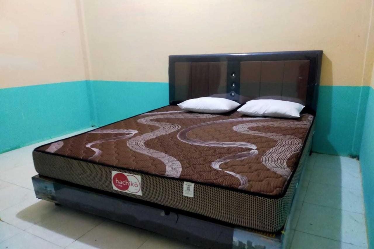 Express O 91938 Grace Kost & Hostel Tiga Binanga Εξωτερικό φωτογραφία