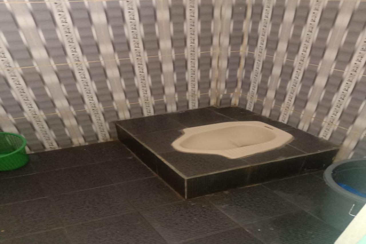 Express O 91938 Grace Kost & Hostel Tiga Binanga Εξωτερικό φωτογραφία
