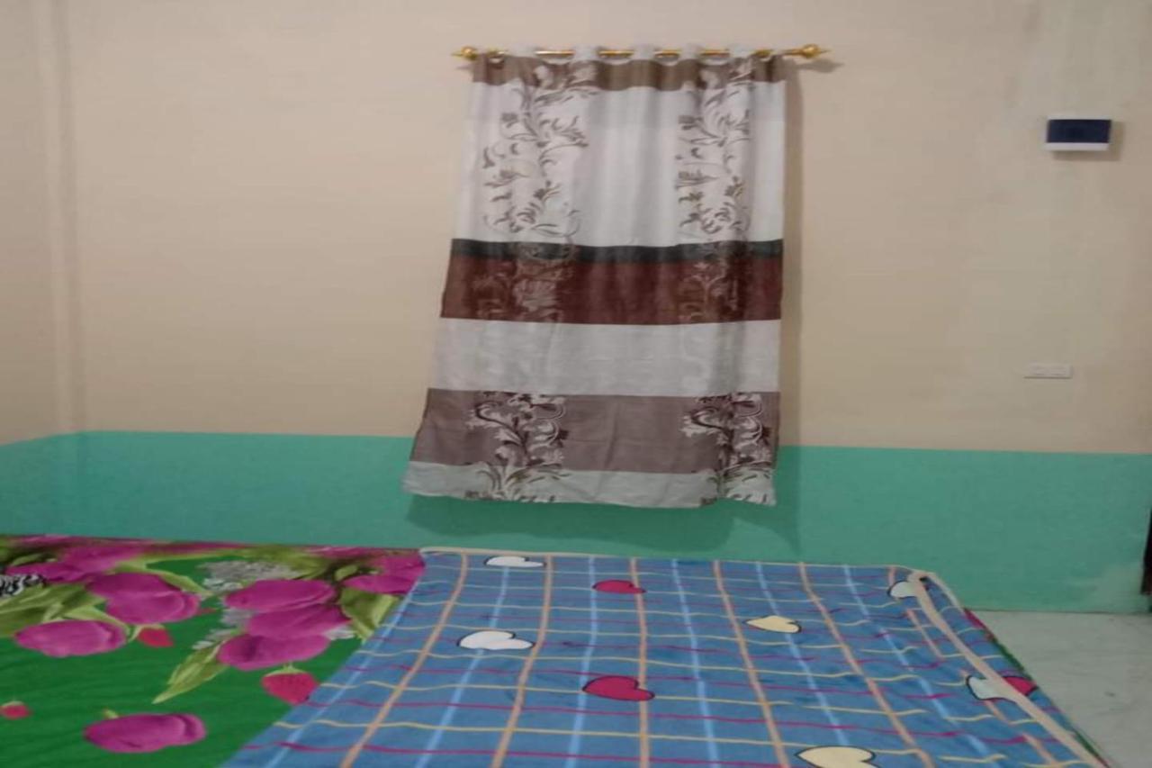 Express O 91938 Grace Kost & Hostel Tiga Binanga Εξωτερικό φωτογραφία