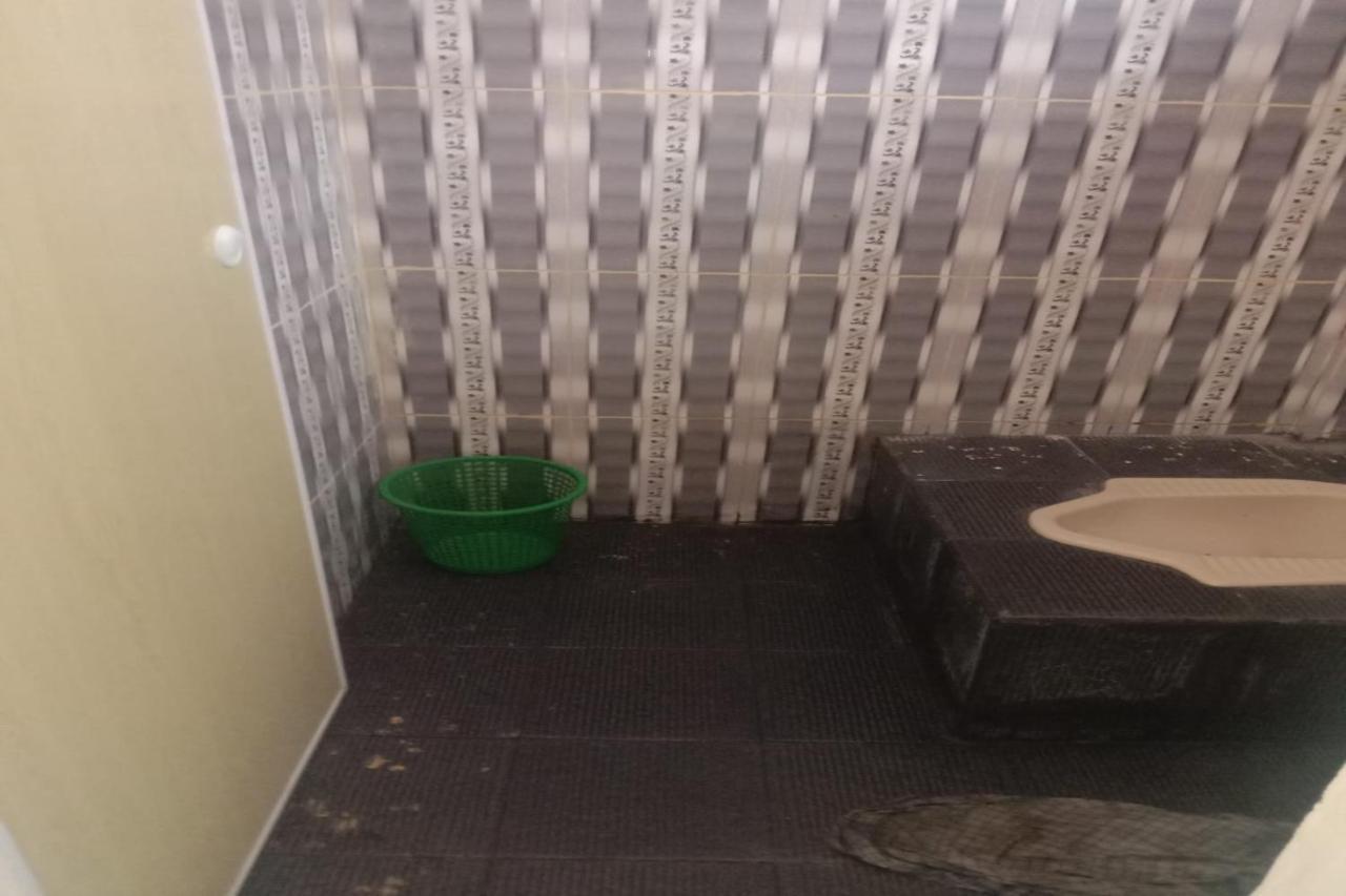 Express O 91938 Grace Kost & Hostel Tiga Binanga Εξωτερικό φωτογραφία