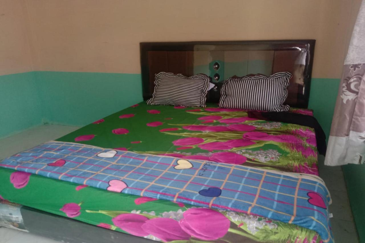 Express O 91938 Grace Kost & Hostel Tiga Binanga Εξωτερικό φωτογραφία